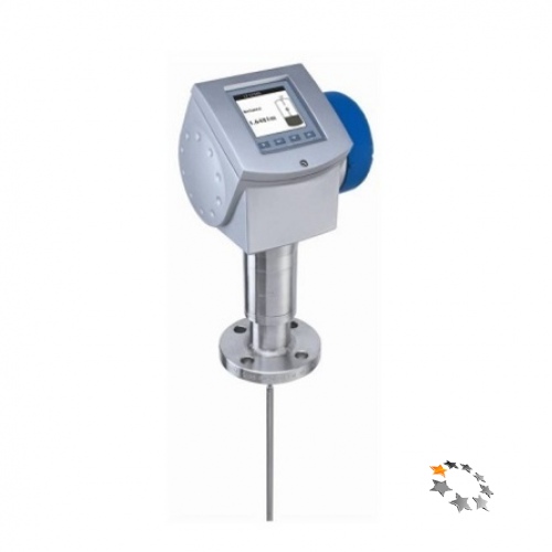 Рефлекс-радарные уровнемеры